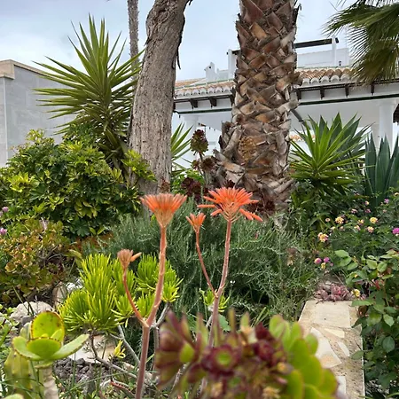 Casa Regina Spain 克萨达城