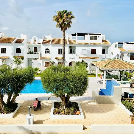Casa Regina Spain