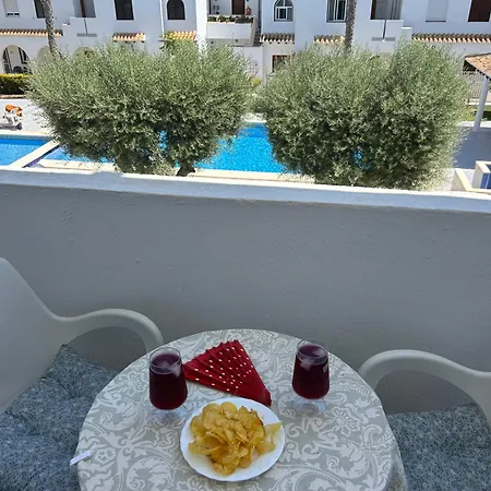 Casa Regina Spain