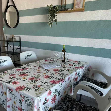 Casa Regina Spain *
