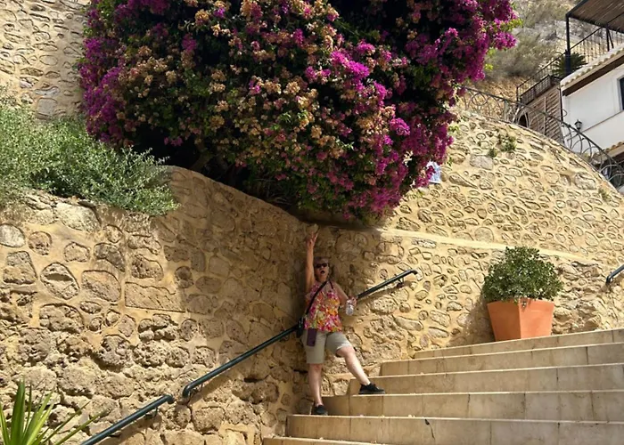 Appartamento Casa Regina Spain *