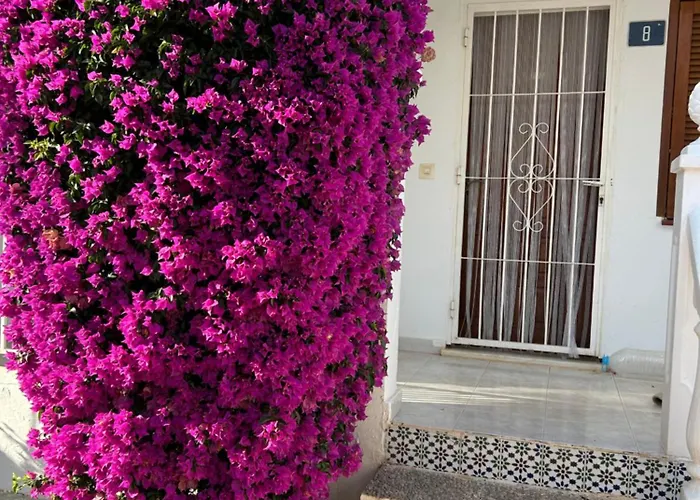 Casa Regina Spain Appartamento