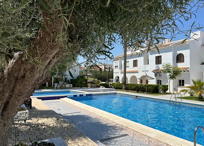 Appartamento Casa Regina Spain *