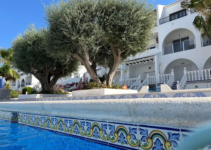 Appartamento Casa Regina Spain Ciudad Quesada