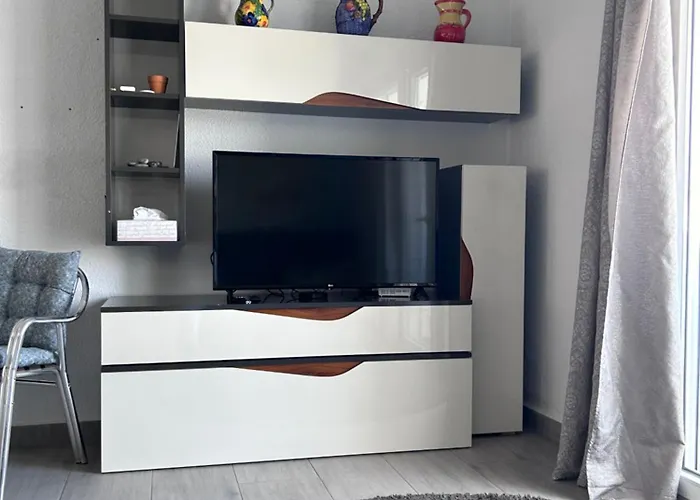 Casa Regina Spain Appartamento *