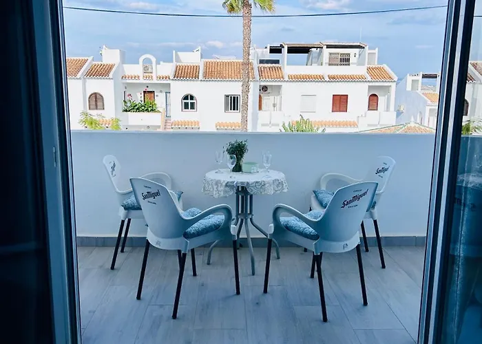Casa Regina Spain * Ciudad Quesada