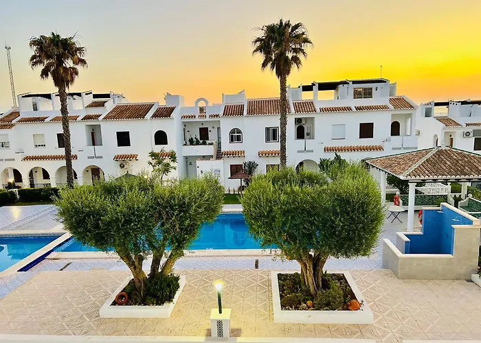 Appartamento Casa Regina Spain