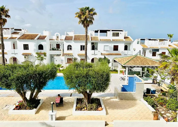 Casa Regina Spain