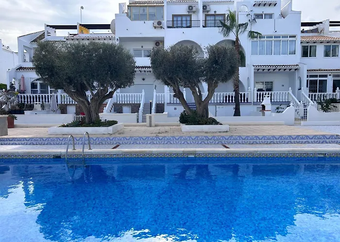 Casa Regina Spain