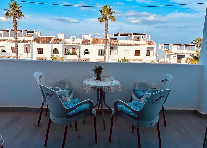 Casa Regina Spain Ciudad Quesada