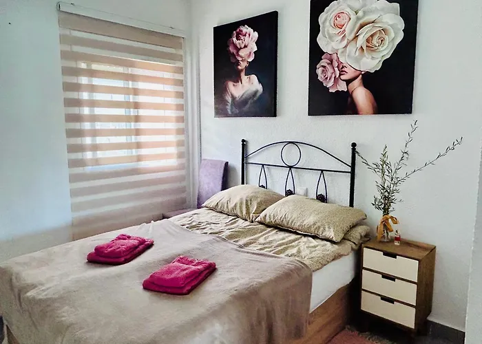 Casa Regina Spain Appartamento
