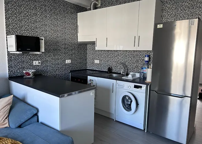 Appartamento Casa Regina Spain