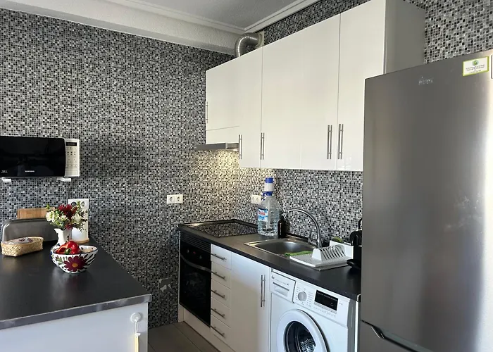 Casa Regina Spain Appartamento *
