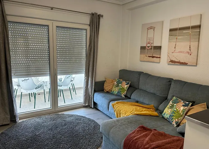 Casa Regina Spain *
