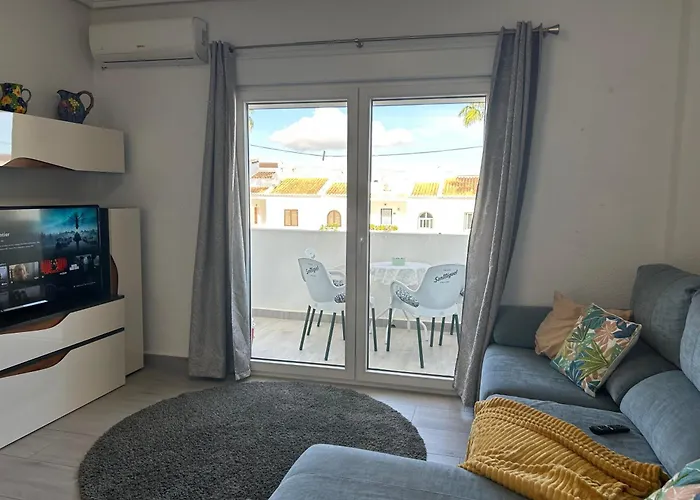 Casa Regina Spain Appartamento *