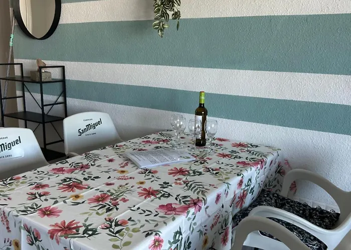 Casa Regina Spain *