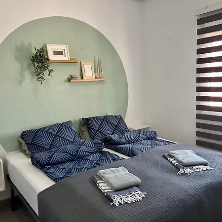 Casa Regina Spain *