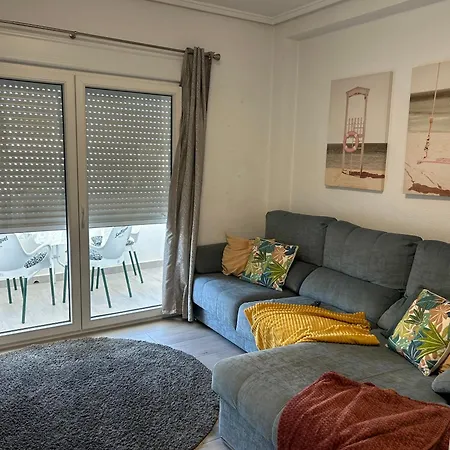 Casa Regina Spain *