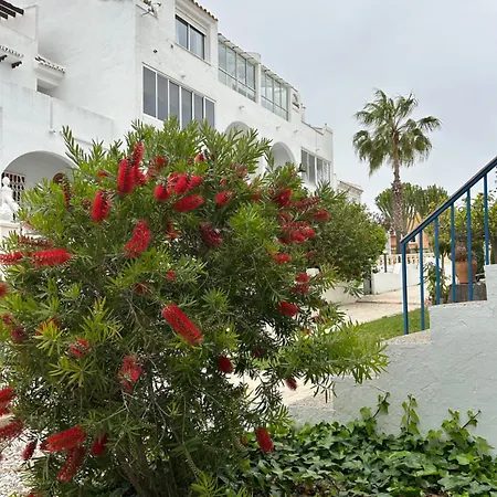 Apartmán Casa Regina Spain *
