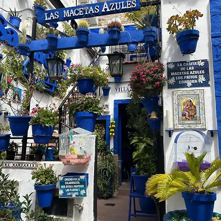 公寓 Casa Regina Spain