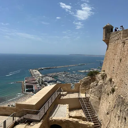 Apartmán Casa Regina Spain