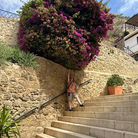 公寓 Casa Regina Spain *