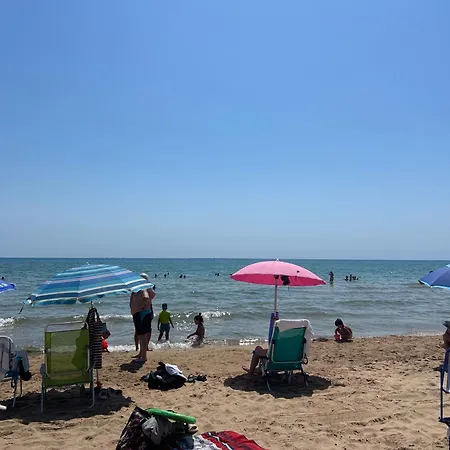 Casa Regina Spain * 克萨达城