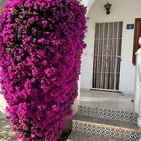 Casa Regina Spain 公寓