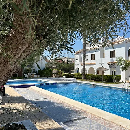 公寓 Casa Regina Spain *