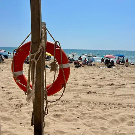 Casa Regina Spain 公寓