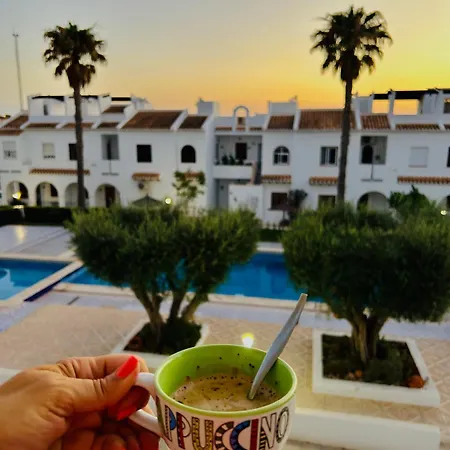 Casa Regina Spain 公寓