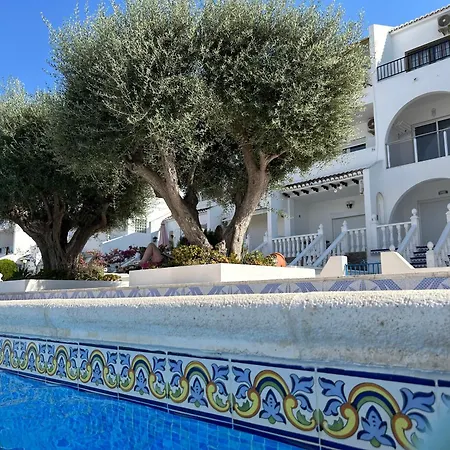 公寓 Casa Regina Spain 克萨达城