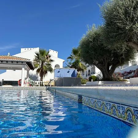 公寓 Casa Regina Spain