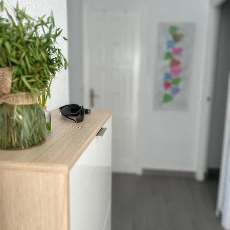 Casa Regina Spain 公寓 克萨达城