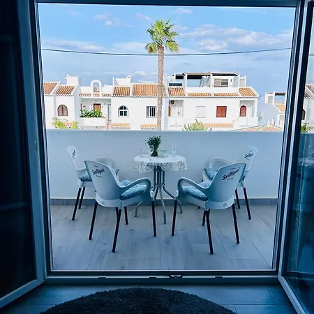 Casa Regina Spain * Ciudad Quesada