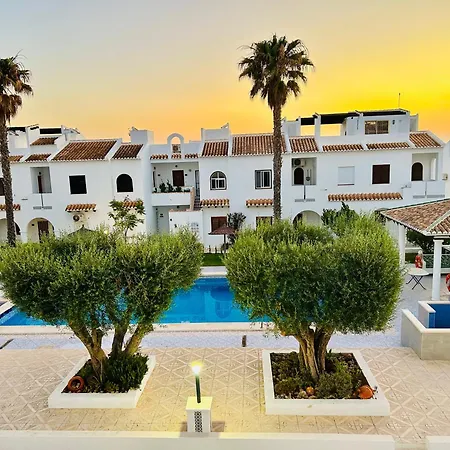 公寓 Casa Regina Spain