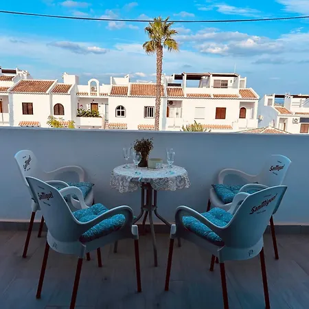 Casa Regina Spain 克萨达城