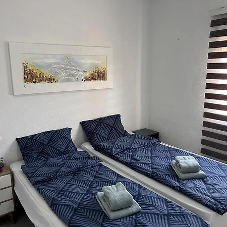 Casa Regina Spain 克萨达城