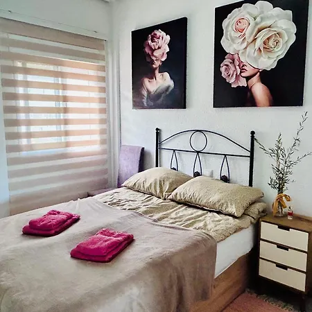 Casa Regina Spain Apartmán