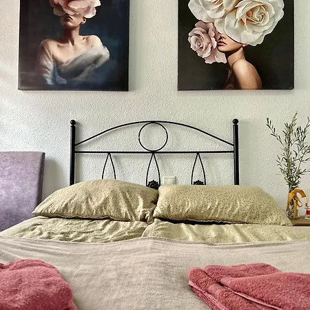 Casa Regina Spain 公寓