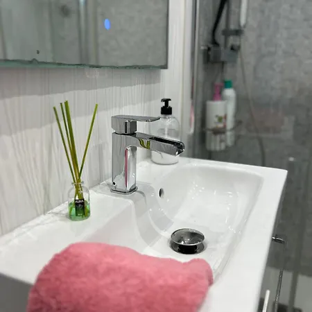 公寓 Casa Regina Spain 克萨达城