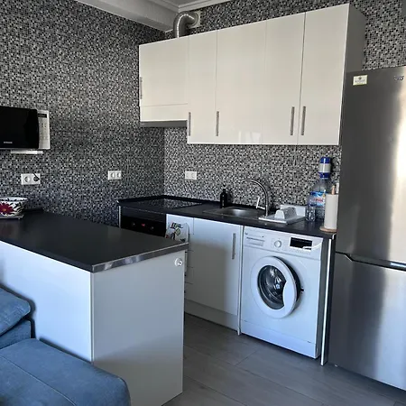 公寓 Casa Regina Spain