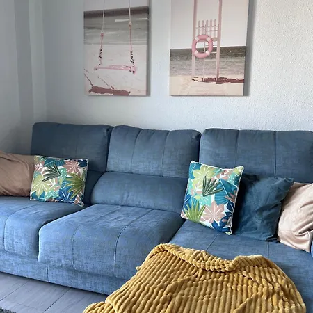 Casa Regina Spain 克萨达城