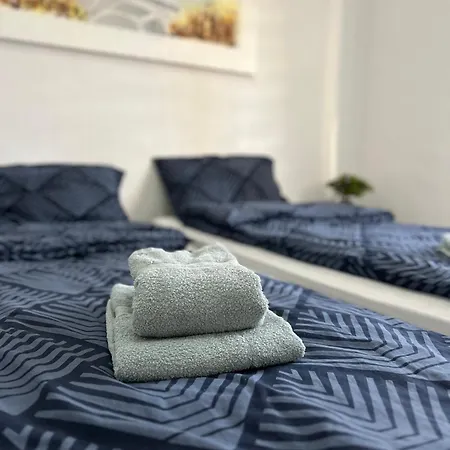 Casa Regina Spain 公寓 克萨达城