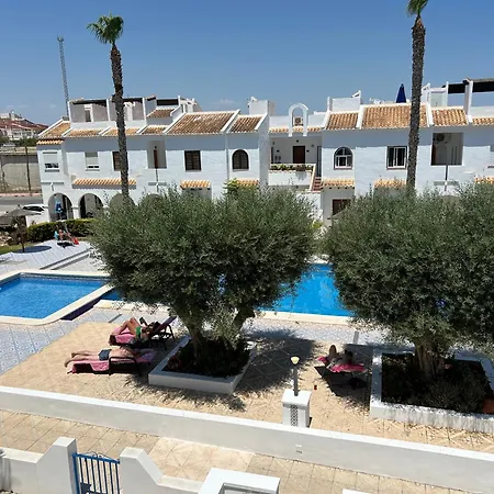 Casa Regina Spain Ciudad Quesada