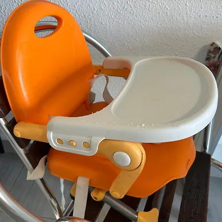 公寓 Casa Regina Spain *