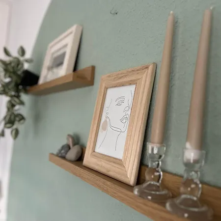 Casa Regina Spain 公寓