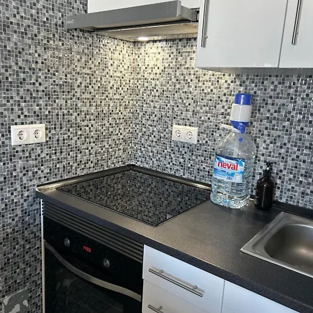 Casa Regina Spain Apartmán