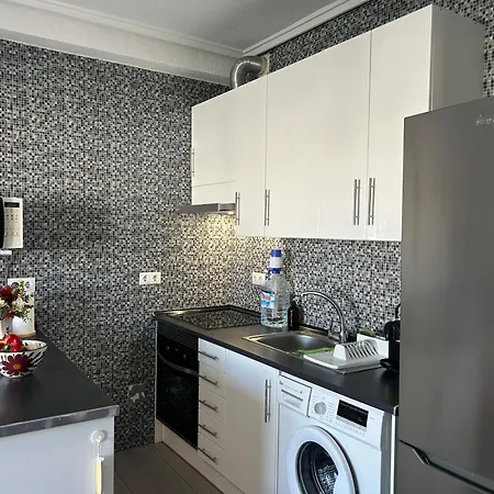 Casa Regina Spain Apartmán *