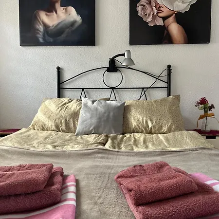 Apartmán Casa Regina Spain